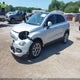 ZFBCFXDT7GP351081 2016 Fiat 500X Lounge auction photo thumbnail 2