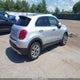 ZFBCFXDT7GP351081 2016 Fiat 500X Lounge auction photo thumbnail 4
