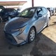 5YFEPMAE4NP316808 2022 Toyota Corolla Le auction photo thumbnail 2