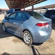 5YFEPMAE4NP316808 2022 Toyota Corolla Le auction photo thumbnail 3