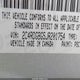 2C4RDGBG5JR201754 2018 Dodge Grand Caravan Se Plus auction photo thumbnail 9
