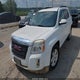 2GKALSEK3D6383449 2013 GMC Terrain Sle-2 auction photo thumbnail 2