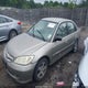 2HGES16555H573960 2005 Honda Civic Lx auction photo thumbnail 2