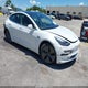5YJ3E1EA6LF645411 2020 Tesla Model 3 Standard Range Plus Rear-Wheel Drive/Standard Range Rear-Wheel Drive auction photo thumbnail 1