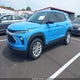 KL79MMSL1RB085665 2024 Chevrolet Trailblazer Fwd Ls auction photo thumbnail 2