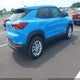 KL79MMSL1RB085665 2024 Chevrolet Trailblazer Fwd Ls auction photo thumbnail 4