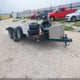 58UBU182XFA000111 2015 Load Flat Bed Trailer auction photo thumbnail 1