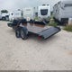 58UBU182XFA000111 2015 Load Flat Bed Trailer auction photo thumbnail 3