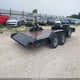 58UBU182XFA000111 2015 Load Flat Bed Trailer auction photo thumbnail 4