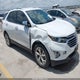 2GNAXMEV8J6320193 2018 Chevrolet Equinox Premier auction photo thumbnail 1