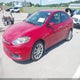 1C3CDFCB1ED901870 2014 Dodge Dart Limited auction photo thumbnail 2