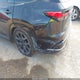 5TDABAB62SS009790 2025 Lexus Tx 500H F Sport Premium auction photo thumbnail 18