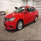 3N1AB7AP1JY206084 2018 Nissan Sentra Sv auction photo thumbnail 2