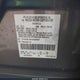 1YVHZ8CHXB5M27937 2011 Mazda Mazda6 I Touring auction photo thumbnail 9