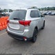 JA4AZ3A34JZ031571 2018 Mitsubishi Outlander Le auction photo thumbnail 4