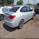 KMHDU46D89U639235 2009 Hyundai Elantra Gls auction photo thumbnail 4