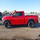 1C6RR6GT5KS647976 2019 Ram 1500 Classic Warlock 4X2 6'4 Box auction photo thumbnail 14