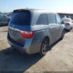 5FNRL5H6XCB061026 2012 Honda Odyssey Ex-L auction photo thumbnail 4