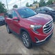 3GKALVEX6JL149360 2018 GMC Terrain Slt auction photo thumbnail 1
