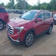 3GKALVEX6JL149360 2018 GMC Terrain Slt auction photo thumbnail 2