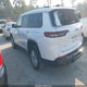 1C4RJKAG5P8881804 2023 Jeep Grand Cherokee L Laredo 4X4 auction photo thumbnail 3