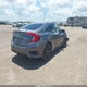 19XFC2F87LE017769 2020 Honda Civic Sport auction photo thumbnail 4