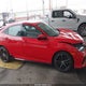 SHHFK7H44LU419610 2020 Honda Civic Sport auction photo thumbnail 14