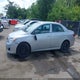 2T1BU4EEXAC505611 2010 Toyota Corolla Le auction photo thumbnail 14