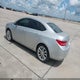 1G4PR5SK8C4156179 2012 Buick Verano Convenience auction photo thumbnail 3