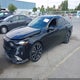 1HGCY2F81PA046148 2023 Honda Accord Hybrid Touring auction photo thumbnail 2