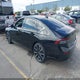 1HGCY2F81PA046148 2023 Honda Accord Hybrid Touring auction photo thumbnail 3