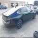 1HGCY2F81PA046148 2023 Honda Accord Hybrid Touring auction photo thumbnail 4