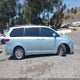 5TDYK3DC3GS765228 2016 Toyota Sienna Xle 8 Passenger auction photo thumbnail 14
