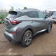 5N1AZ2BS2MC102128 2021 Nissan Murano Sv Intelligent Awd auction photo thumbnail 4