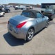JN1AZ36A06M455950 2006 Nissan 350Z Touring auction photo thumbnail 4