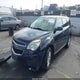 2GNALBEK5F6202311 2015 Chevrolet Equinox 1Lt auction photo thumbnail 2