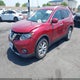 5N1AT2ML0FC921519 2015 Nissan Rogue Sv auction photo thumbnail 2