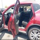 5N1AT2ML0FC921519 2015 Nissan Rogue Sv auction photo thumbnail 8
