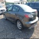 JM1BL1SG2A1172171 2010 Mazda Mazda3 I Touring auction photo thumbnail 3