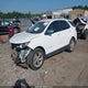 3GNAXMEV5JS625149 2018 Chevrolet Equinox Premier auction photo thumbnail 2