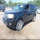 5FNYF4H46BB100138 2011 Honda Pilot Ex auction photo thumbnail 2