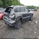 1C4RJFCG0HC818791 2017 Jeep Grand Cherokee Overland 4X4 auction photo thumbnail 4