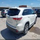5TDKKRFH3ES010076 2014 Toyota Highlander Xle V6 auction photo thumbnail 4