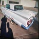 H9YH141202 1959 Ford Thunderbird auction photo thumbnail 3