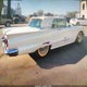 H9YH141202 1959 Ford Thunderbird auction photo thumbnail 4