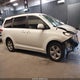 5TDKK3DCXES499628 2014 Toyota Sienna Le V6 8 Passenger auction photo thumbnail 14