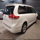 5TDKK3DCXES499628 2014 Toyota Sienna Le V6 8 Passenger auction photo thumbnail 4
