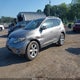 JN8AZ1MW1AW128958 2010 Nissan Murano Sl auction photo thumbnail 2