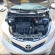 JTDKTUD35ED580700 2014 Toyota Yaris Le (Tmc/Cbu Plant) auction photo thumbnail 10