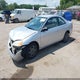 1HGEM22582L000443 2002 Honda Civic Lx auction photo thumbnail 2